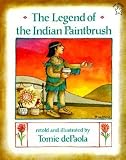 The Legend of the Bluebonnet: An Old Tale of Texas