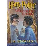 Harry Potter And The Sorcerers Stone - 10th Anniversary Edition (Harry Potter)