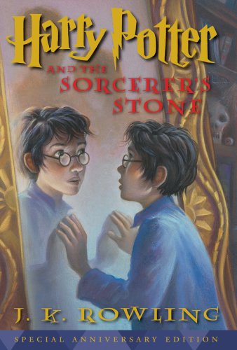 Harry Potter and the Sorcerer