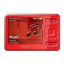 ZEN Refurbished 4GB Red
