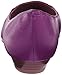 Nine West Women's Timewarp Leather Ballet Flat
