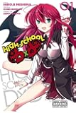 High School DXD, Vol. 1