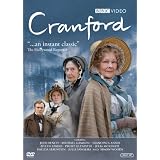 Cranford ~ Judi Dench