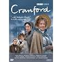Cranford <b>DVD</b> ~ Judi Dench