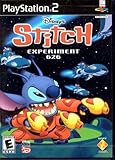 Lilo & Stitch: Experiment 626 PS2