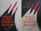 A Treasury of Great Science Fiction, volume two Medium