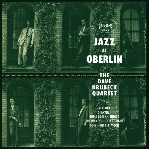 CD-Charts  Music : Jazz at Oberlin [Japanese Import]