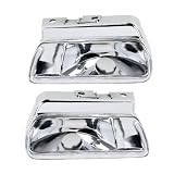 APC 402031BL Dodge Neon Parking Light and Turn Signal Light Assembly by APC