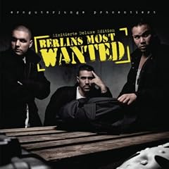 Berlins Most Wanted