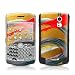 Tension Design Protective Skin Decal Sticker for Blackberry Curve 8300/ 8310/ 8320 Ce...
