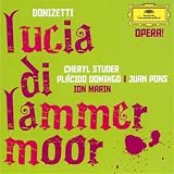 Donizetti: Lucia di Lammermoor
