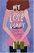 Book My Desperate Love Diary