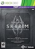 The Elder Scrolls V: Skyrim Legendary Edition - Xbox 360