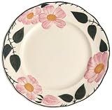 Produkt-Bild: Villeroy & Boch 10-1222-2640 Wildrose Fr&uuml;hst&uuml;cksteller 21cm