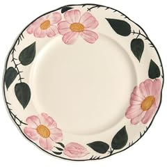 Villeroy & Boch 10-1222-2640 Wildrose Fr�hst�cksteller 21cm