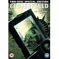Cloverfield [Special Edition] [UK IMPORT]