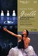 Adam - Giselle / Svetlana Zakharova, Roberto Bolle, Vittorio d'Amato, La Scala Ballet