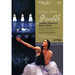 Giselle