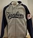 Yankee's Contrast Hooded Sweatshirt