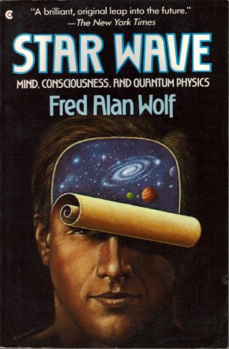 Cover image : Star Wave: Mind, Consciousness, and Quantum Physics