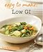 Easy to Make! Low GI (Good Housekeeping)