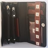Soft Nappa Hide Leather Purse / wallet by Prime Hide