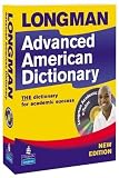 Longman Advanced American Dictionary