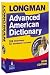 Longman Advanced American Dictionary