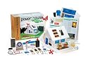 Thames and Kosmos Power House - Green Essentials Edition