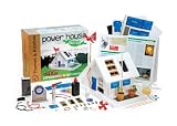 Thames and Kosmos Power House - Green Essentials Edition