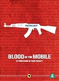 Blood in the Mobile [DVD]