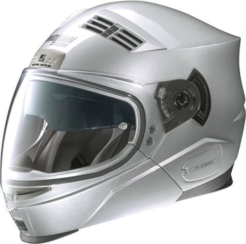 Nolan N71 Classic silber S Preisvergleich