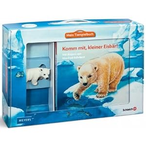 Schleich Anywheres a Playground