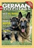 German Shepherds, 2nd edition