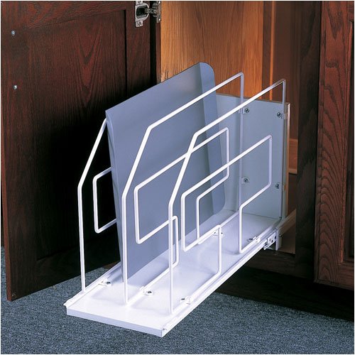 Roll Out Tray Divider