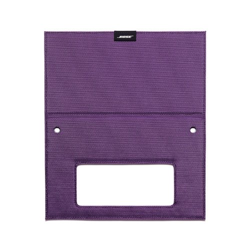 Best Price Bose SoundLink Wireless Mobile Speaker Cover (Purple Nylon)