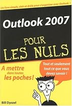 Outlook 2007