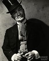 Vanity Fair Victor Moore Photograph, Framed Print (18x24-inch)