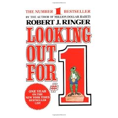 Looking out for No. 1