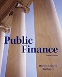 Public finance