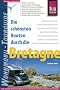 Die sch�nsten Routen durch die Bretagne. Wohnmobil Tourguide: Erlebenswerte Orte - Fantastische Fahrstrecken - Camping- und Stellpl�tze - Sportliche ... Picknickstellen - Spektakul�re Naturph�nomene