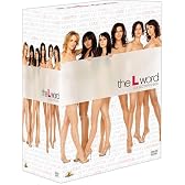 Lの世界 DVDコレクターズBOX