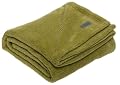 Columbia Pique Coral Fleece Throw, Willow