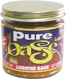 Gourmet Pure Soup Base Lobster Base