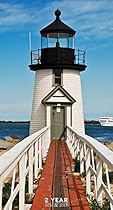 2016-2017 Lighthouses 2 Year Pocket Calendar 2016-2017 Lighthouses 2 Year Pocket Calendar