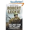 Helmet for My Pillow