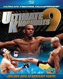 UFC: Ultimate Knockouts 9 [Blu-ray]