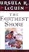 The Farthest Shore (Earthsea Cycle)