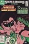 Secret Origins : Starring Green Lantern and Poison Ivy  - Issue Number 36 - January 1989