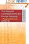 Teaching and Learning Chinese as a Foreign Language: A Pedagogical Grammar